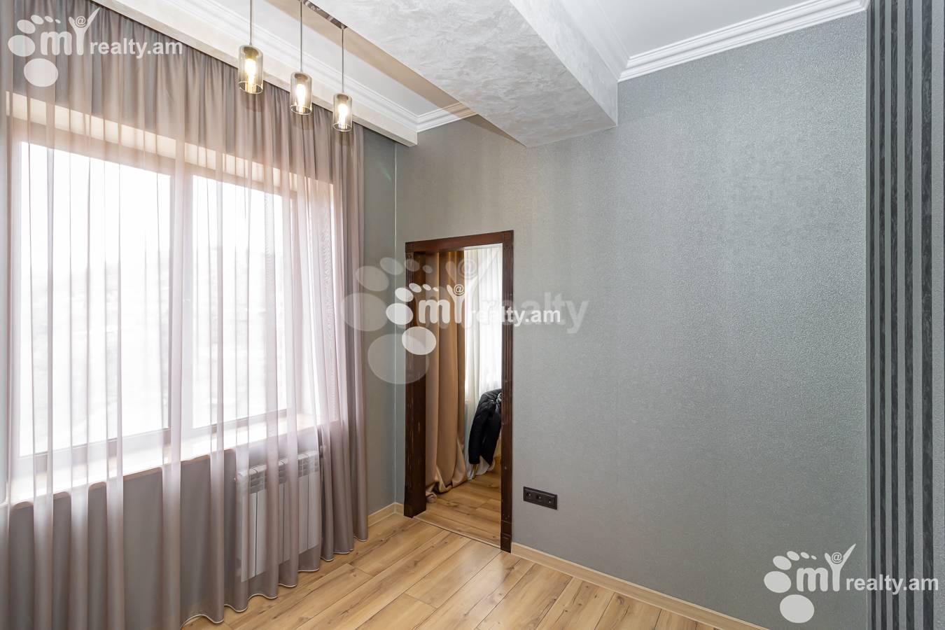 4 bedroom apartment for sale Xanzadyan St, Nork-Marasch Yerevan, 145946