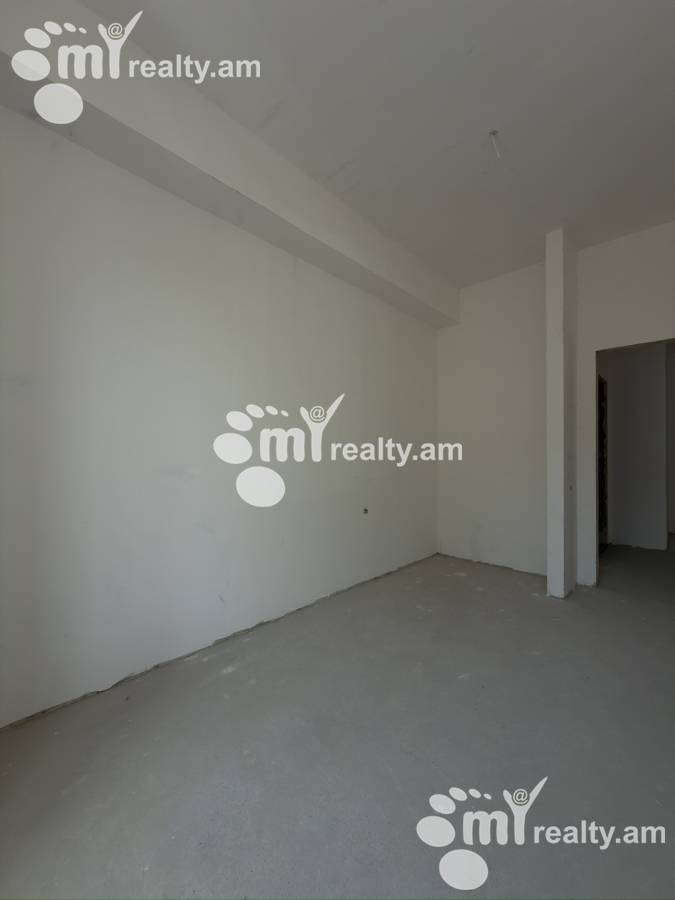 2 սենյականոց բնակարան  Ռուբինյանց փող, Քանաքեռ-Զեյթուն Երևան, 160227