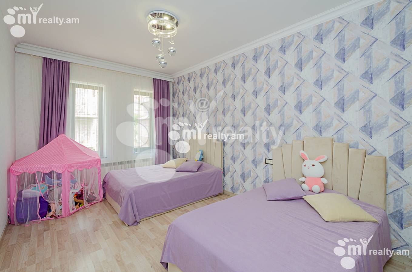 Առանձնատուն  Դուրյան թաղ, Ավան Երևան, 136285