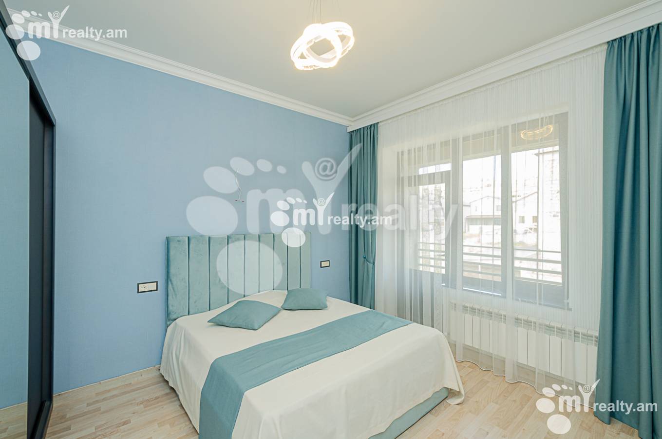 Առանձնատուն  Դուրյան թաղ, Ավան Երևան, 136285