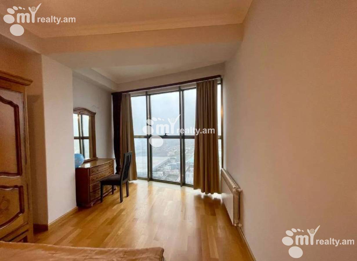 Снять 3 комнатную квартиру Цицернакаберд шоссе, Центр Ереван, 150370