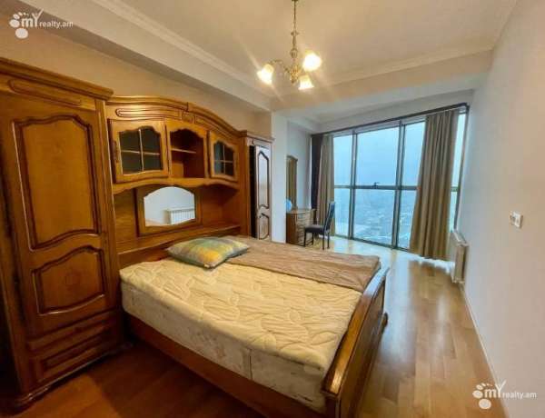 3-senyakanoc-bnakaran-vardzakalutyun-Yerevan-Center