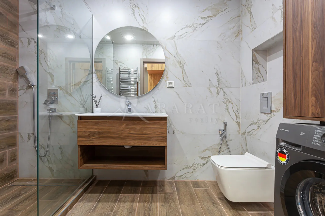 2 bedroom apartment for sale K. Ulnetsi St, Qanaqer- Sejtun Yerevan, 157823