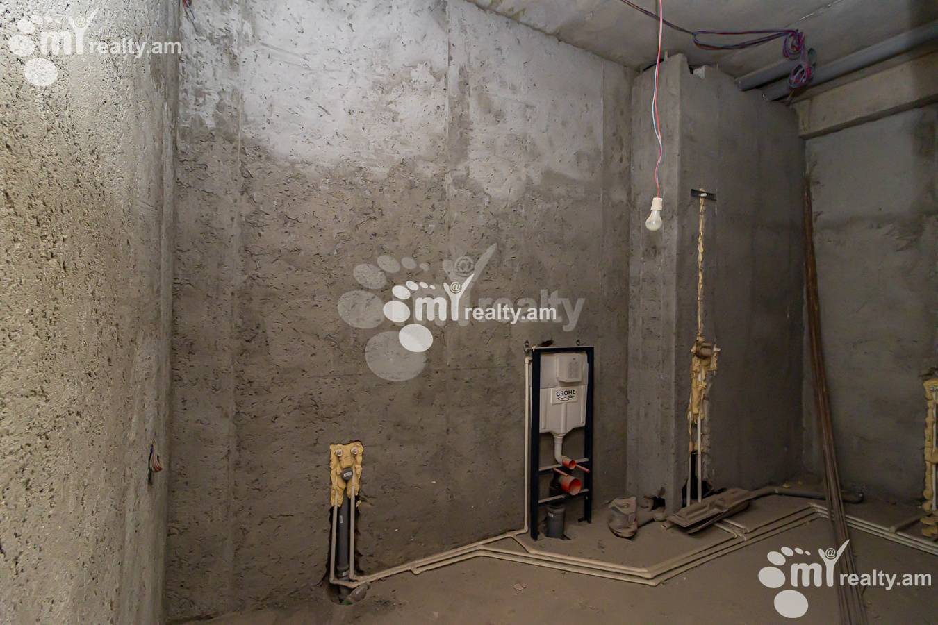 Առանձնատուն  Ազատամարտիկների փող, Էրեբունի Երևան, 148832