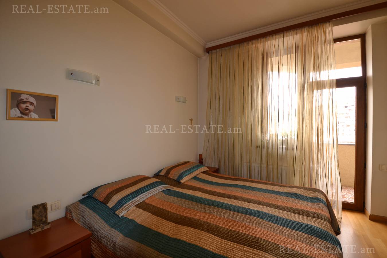 2 bedroom apartment for rent خیابان آرام, مرکز شهر ایروان, 108464