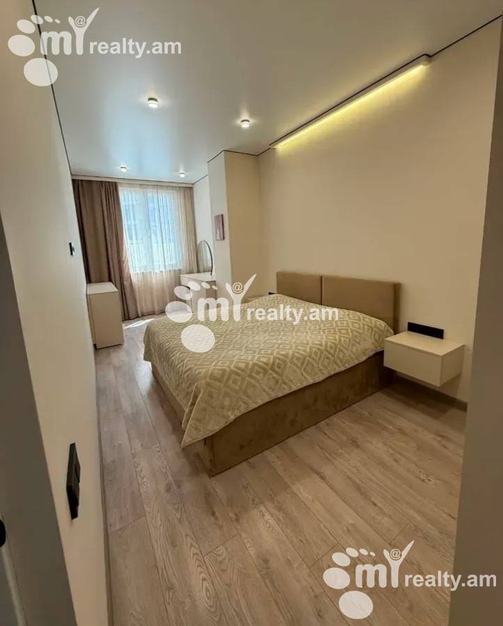 3 bedroom apartment for sale Shiraz St, Adjapnyak Yerevan, 161201