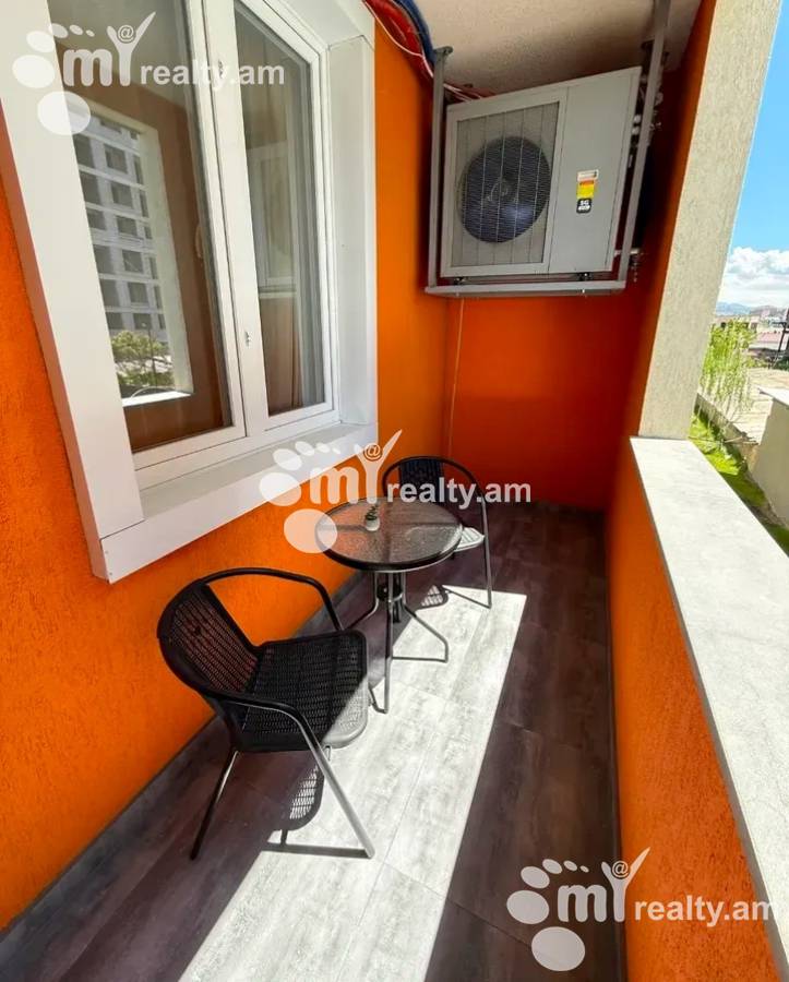 3 bedroom apartment for sale Shiraz St, Adjapnyak Yerevan, 161201