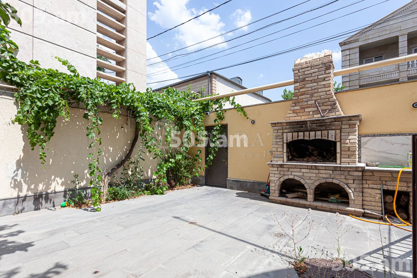 House for sale Sepuh St, Arabkir Yerevan, 155976