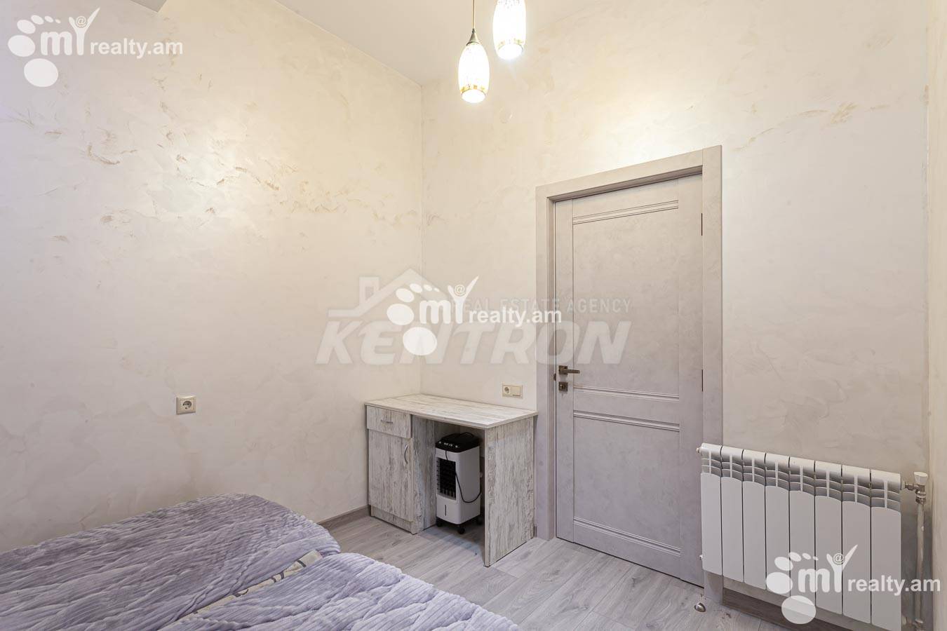 3 սենյականոց բնակարան  Նալբանդյան փող, Կենտրոն Երևան, 135466