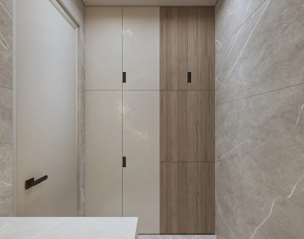 3 bedroom apartment for sale Aghbyur Serob St, Arabkir Yerevan, 157841