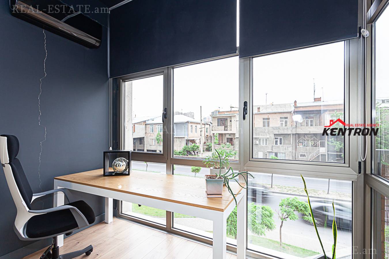 2 bedroom apartment for sale Antarayin St, Center Yerevan, 135837