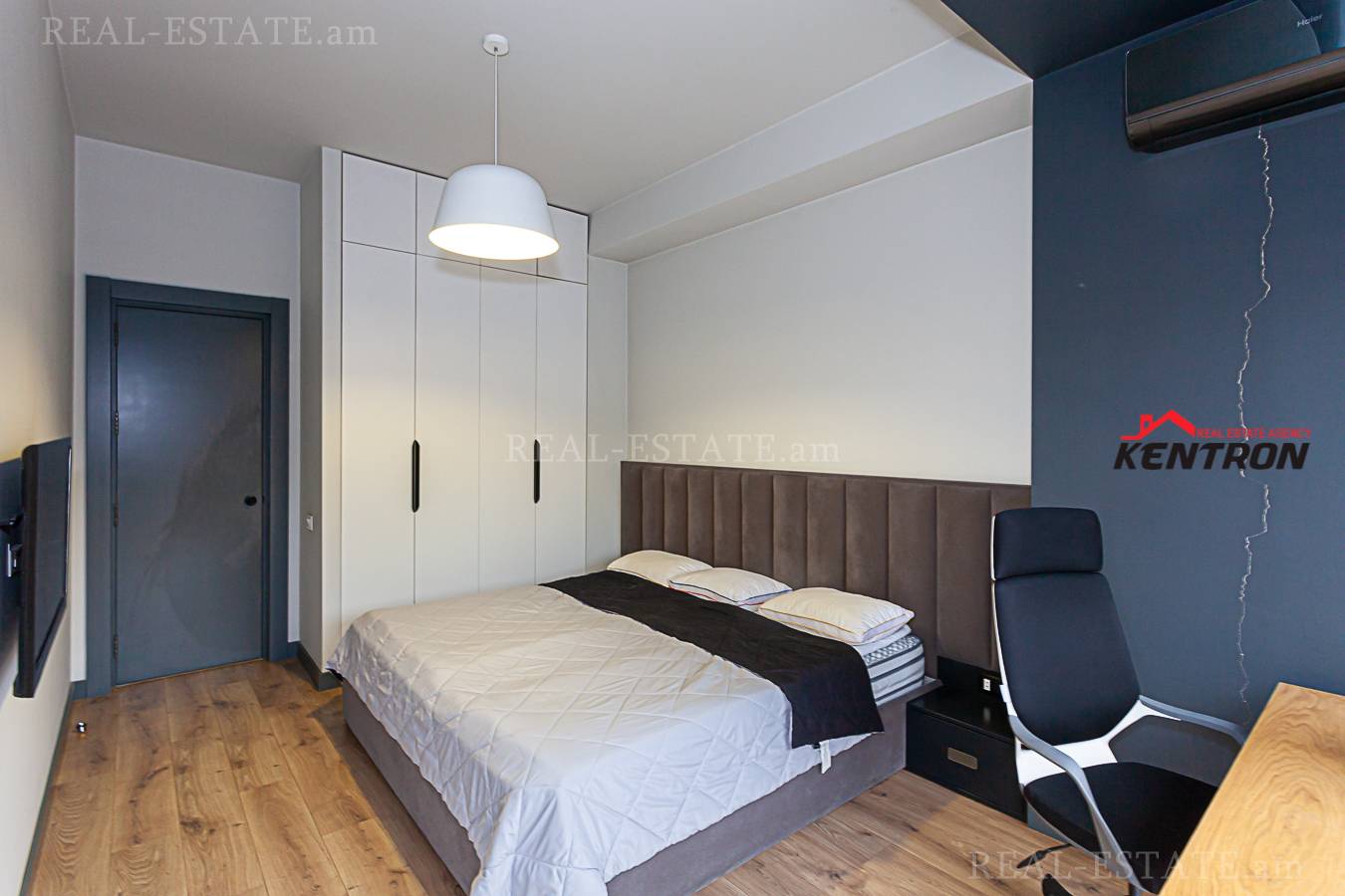 2 bedroom apartment for sale Antarayin St, Center Yerevan, 135837