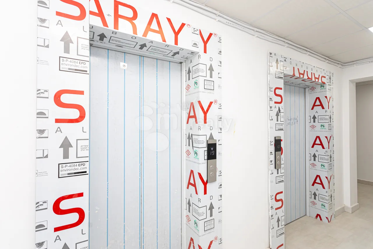 4 սենյականոց բնակարան  Պարույր Սևակ թաղ. 17-րդ փ, Ավան Երևան, 159883