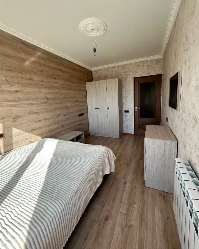 3 bedroom apartment for sale Z. Sarkavag St, Kanaqer-Zeytun Yerevan, 160707