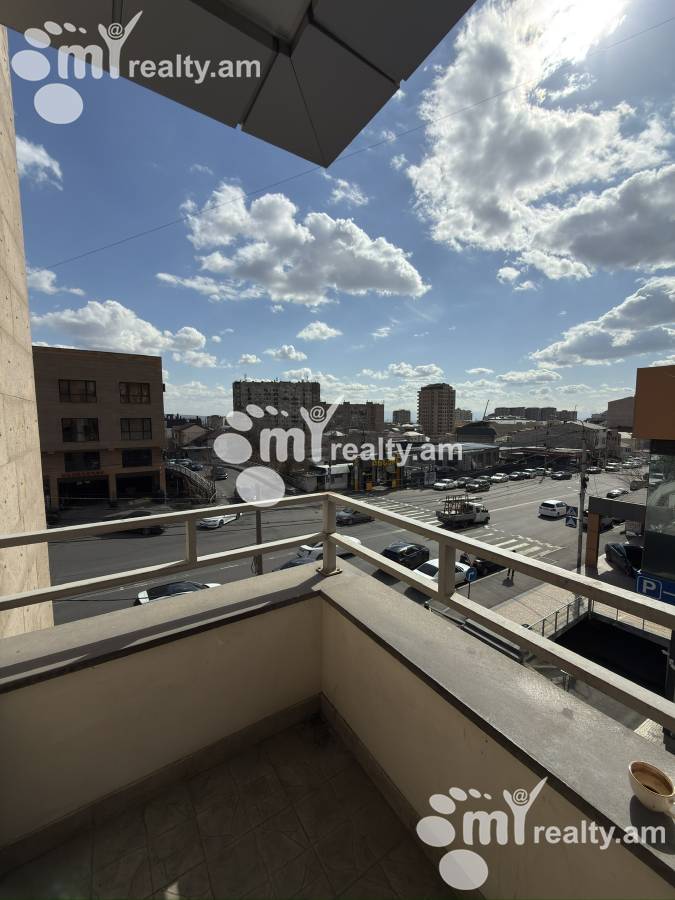 3 bedroom apartment for sale Hr.Kochar St, Arabkir Yerevan, 159869
