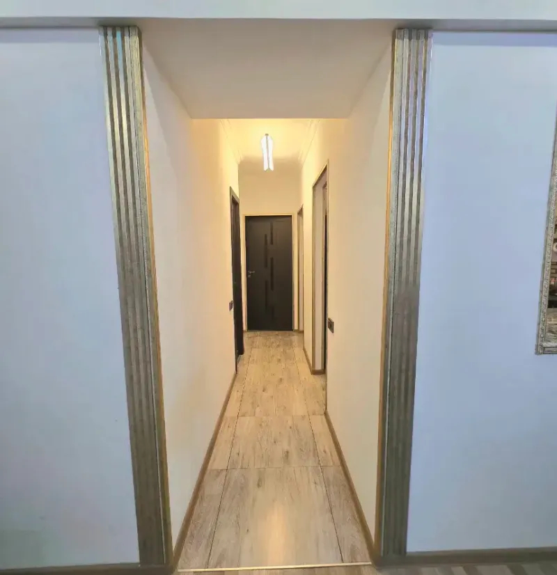 3 bedroom apartment for sale Sayat-Nova Ave, Center Yerevan, 160709