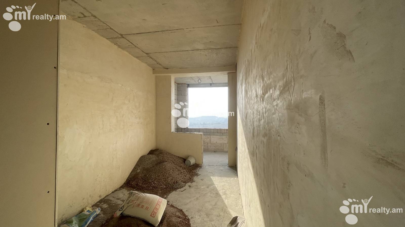 4 bedroom apartment for sale Isakov Ave (Mal.-Seb.), Malatia-Sebastia Yerevan, 153846