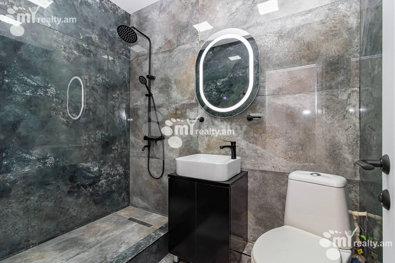 1 bedroom apartment for sale Argishti St, Center Yerevan, 153811