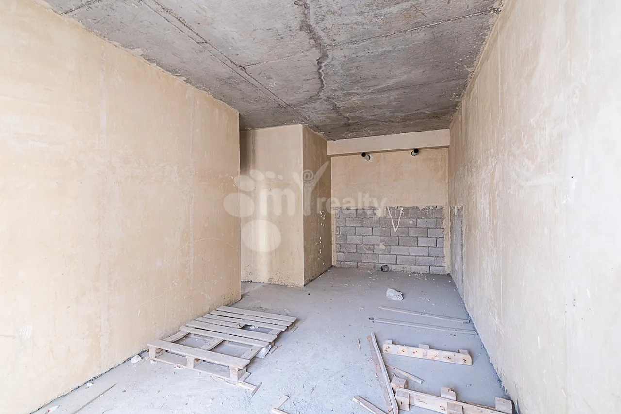 2 bedroom apartment for sale Griboedov St, Arabkir Yerevan, 159528