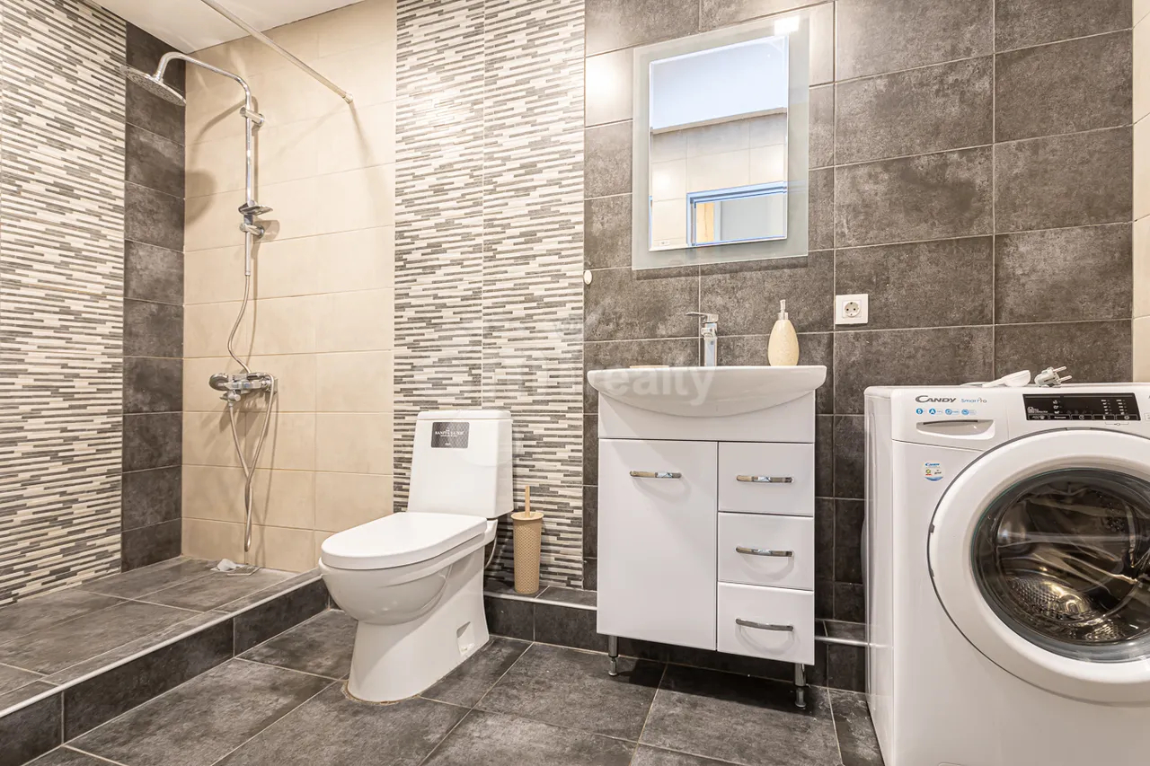 2 bedroom apartment for sale Mikoyan St, Davtashen Yerevan, 157996