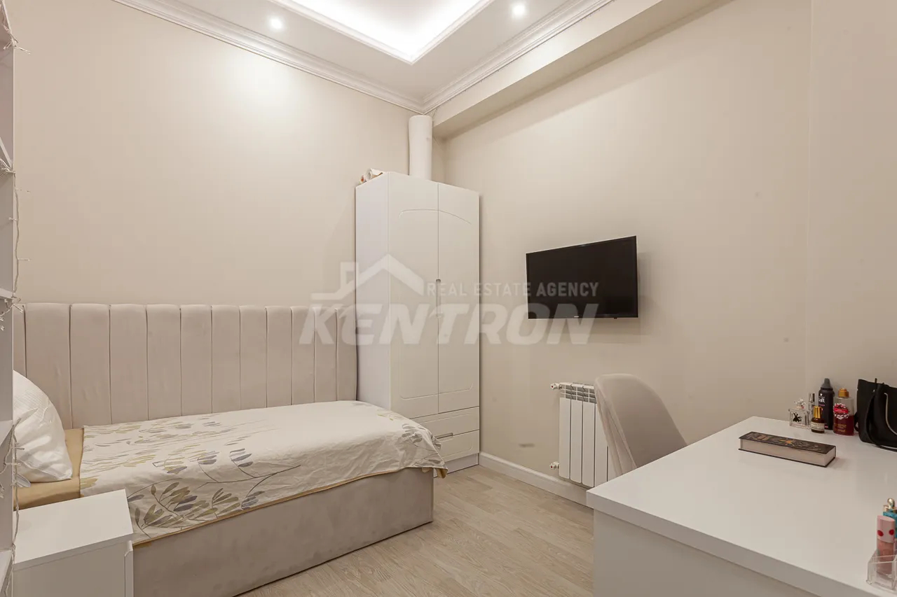 3 bedroom apartment for sale خیابان میکویان, داوتاشِن ایروان, 157184