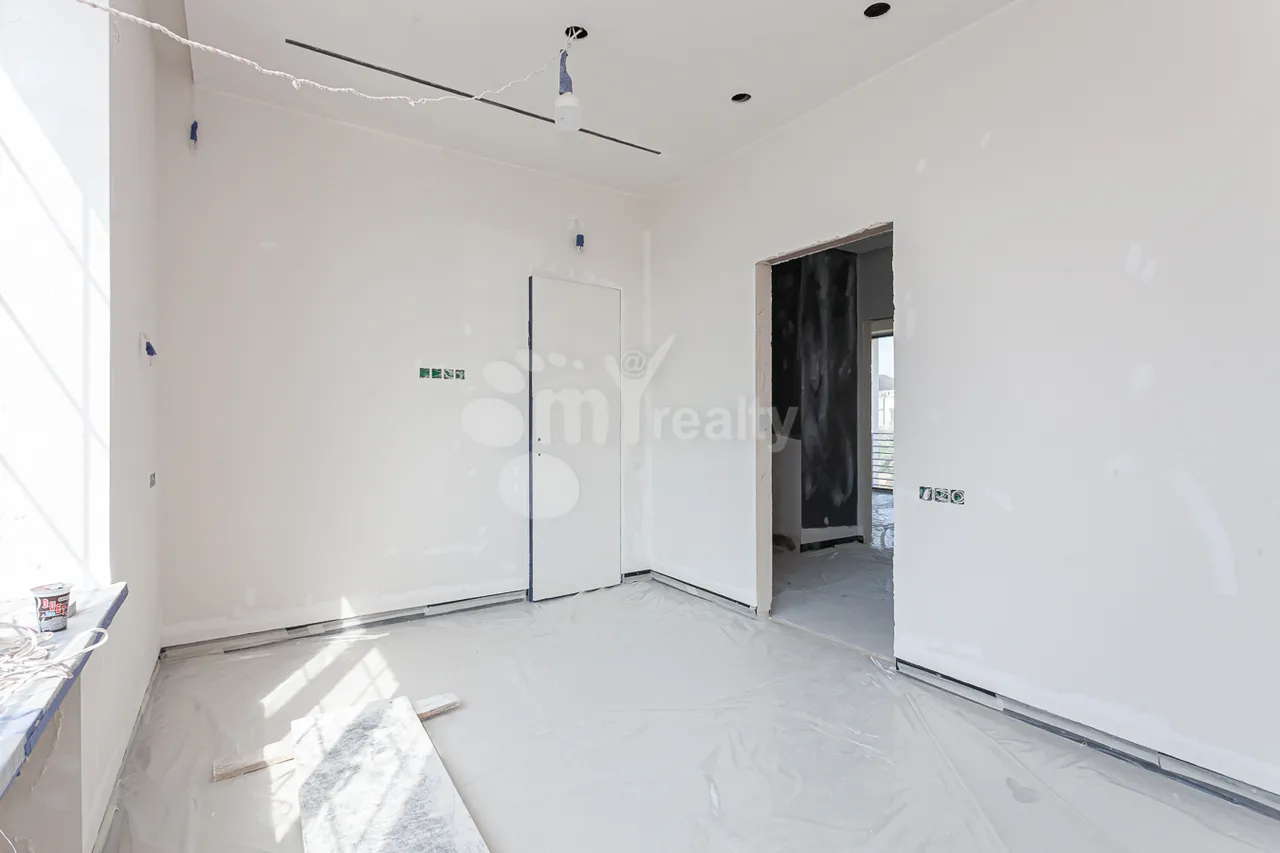 House for sale Mher Mkrtchyan, Awan Yerevan, 158792
