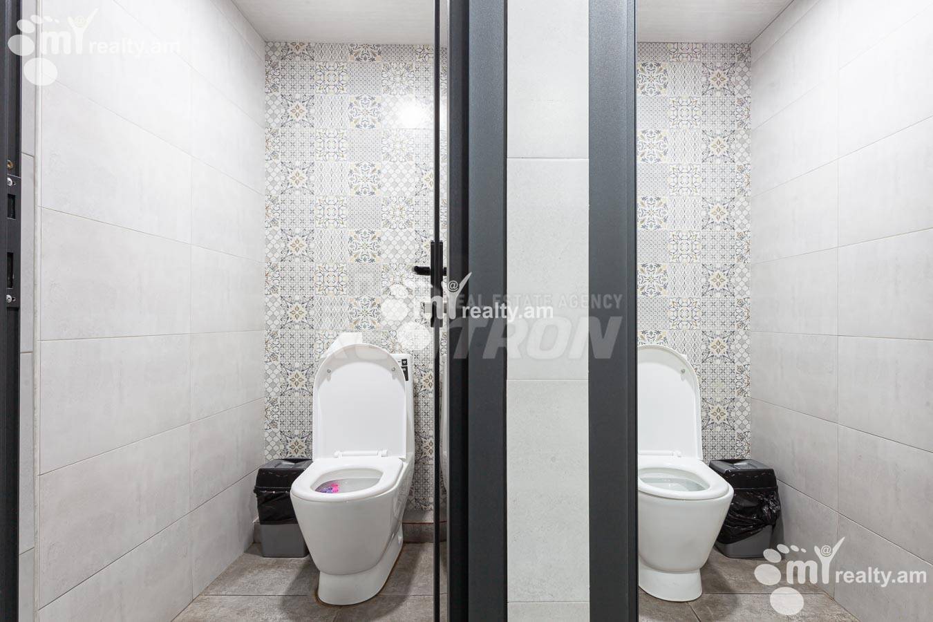 Commercial for sale خیابان کومیتاس, عربگیر ایروان, 155496