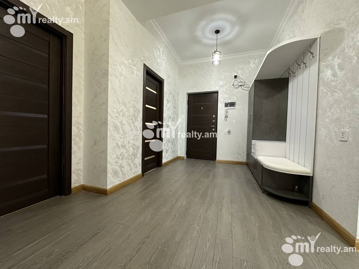 3 bedroom apartment for sale خیابان سِواک, کاناکِر – زیتون ایروان, 159312