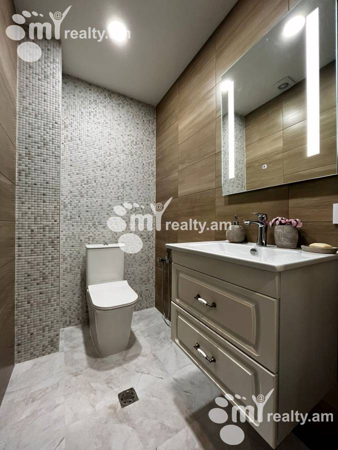 3 bedroom apartment for rent Bagrevand district, Nor Nork Yerevan, 157118