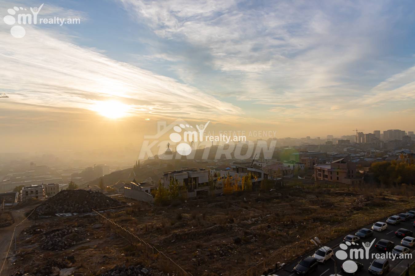 4 bedroom apartment for sale K. Ulnetsi St, Quanaquère-Zeytoun Yerevan, 142589