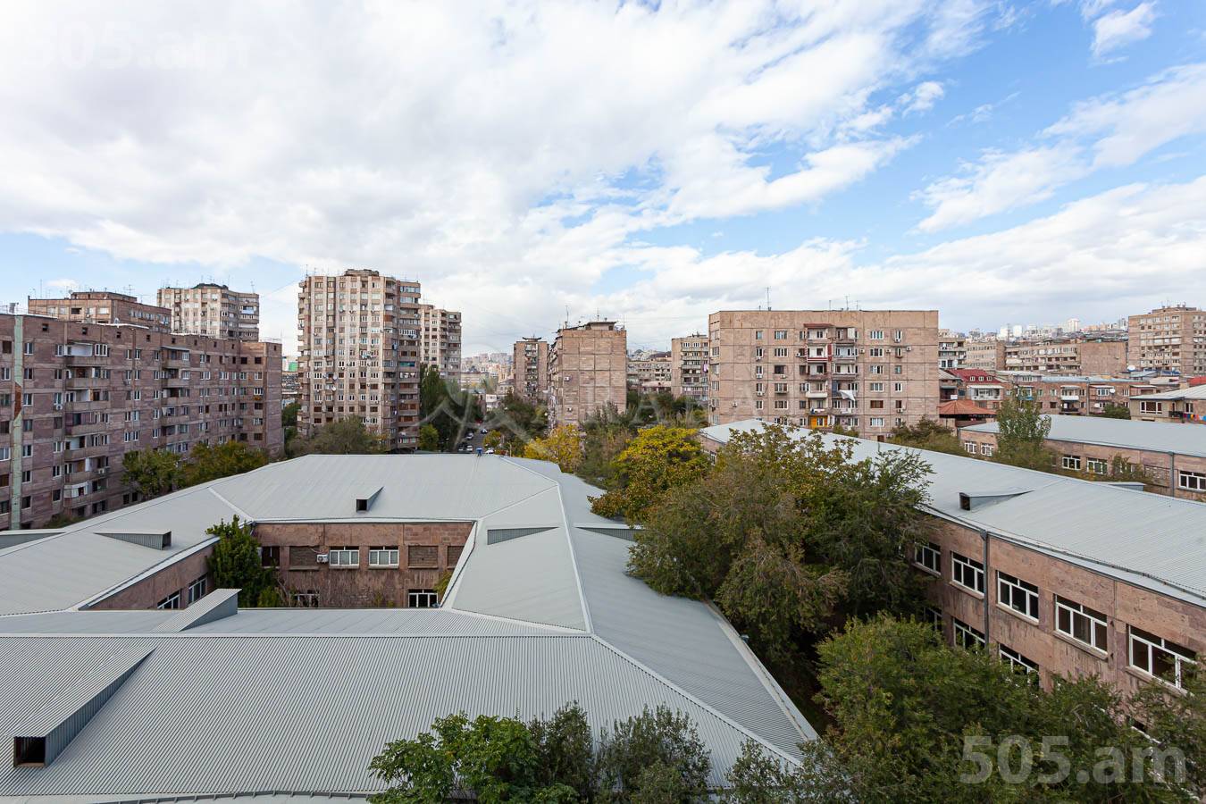 3 bedroom apartment for sale خیابان رُستُم, مرکز شهر ایروان, 153552