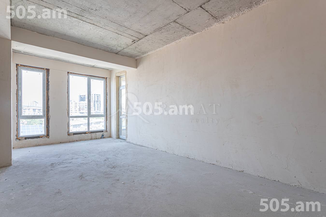 Купить 2 комнатную квартиру Фучик ул, Ачапняк Ереван, 156190