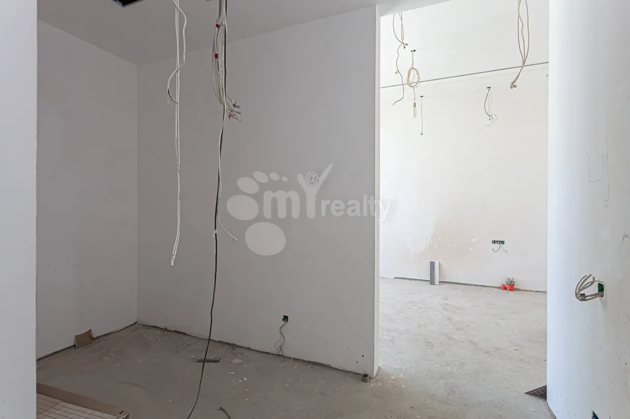 Commercial for sale خیابان داویت آنهاخت, کاناکِر – زیتون ایروان, 161708
