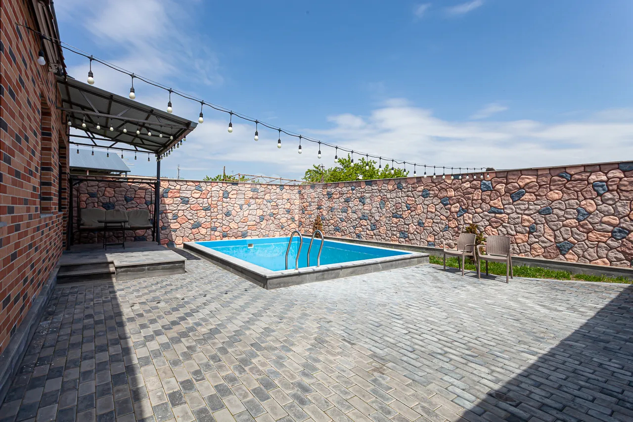 Առանձնատուն  Մարմարաշեն, Մասիս Արարատ, 160299