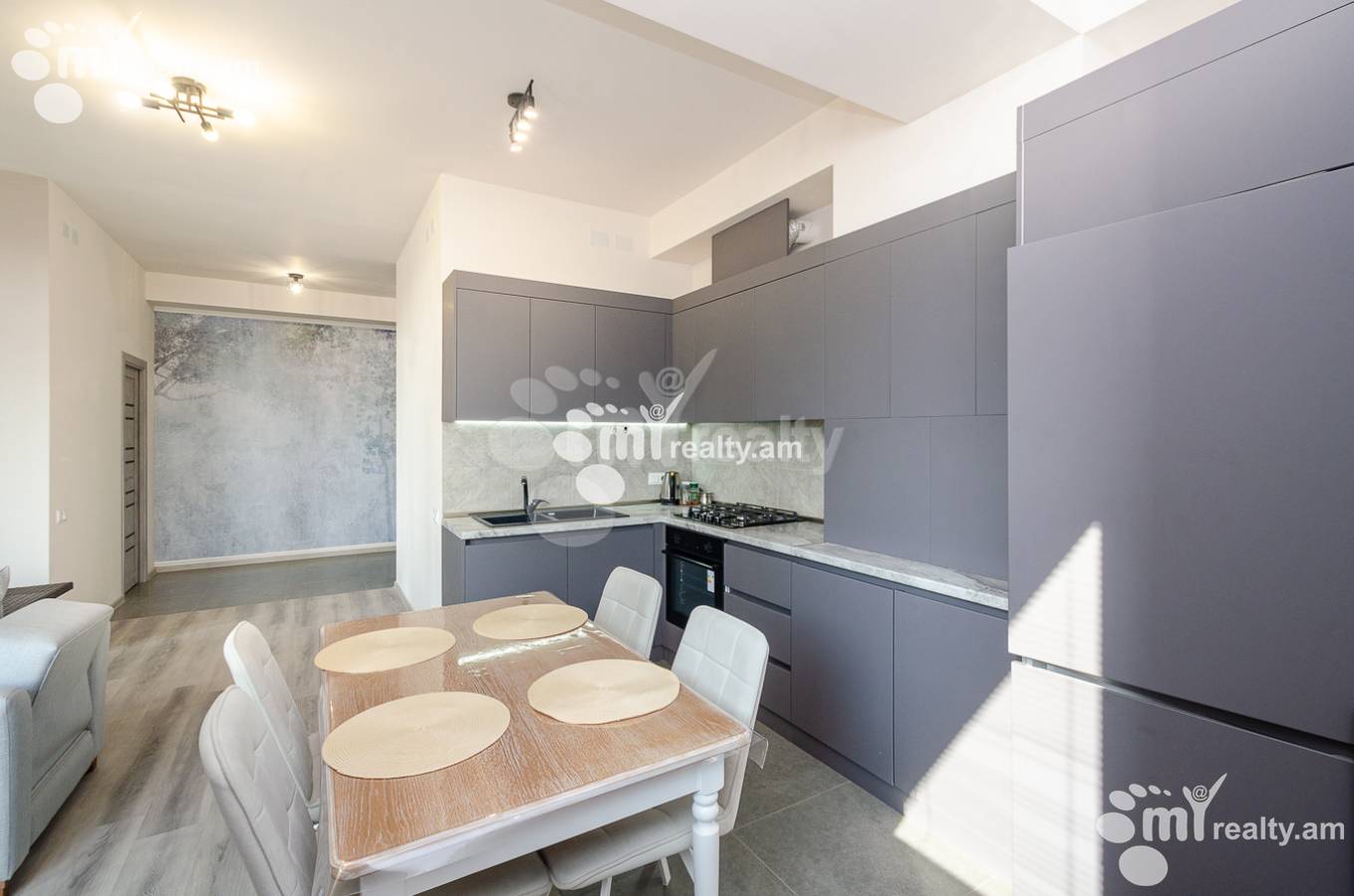 2 bedroom apartment for sale Davtashen 4 district, Davtashen Yerevan, 154110