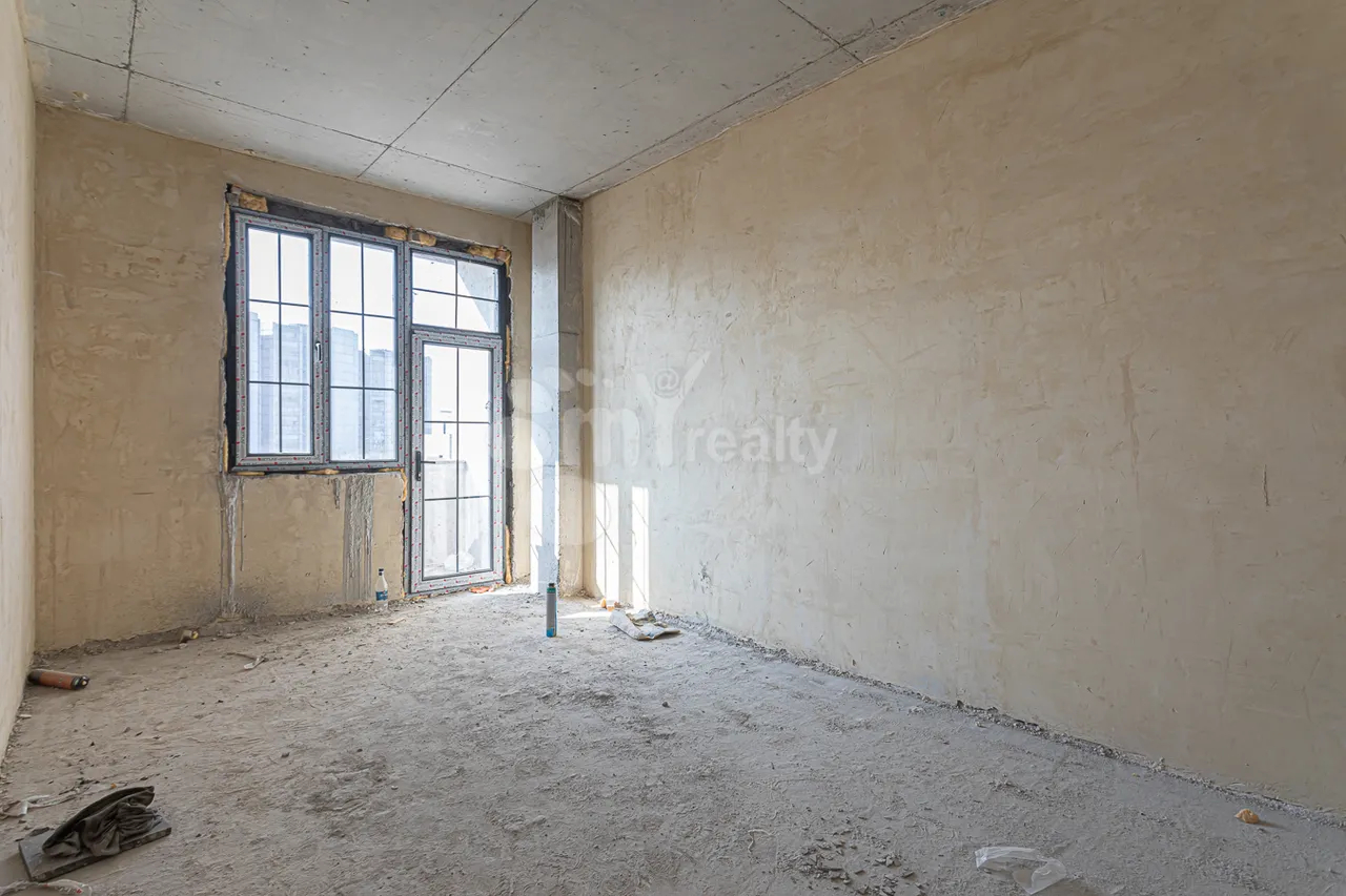 House for sale Gevorgyan st, Dawtaschen Yerevan, 157203