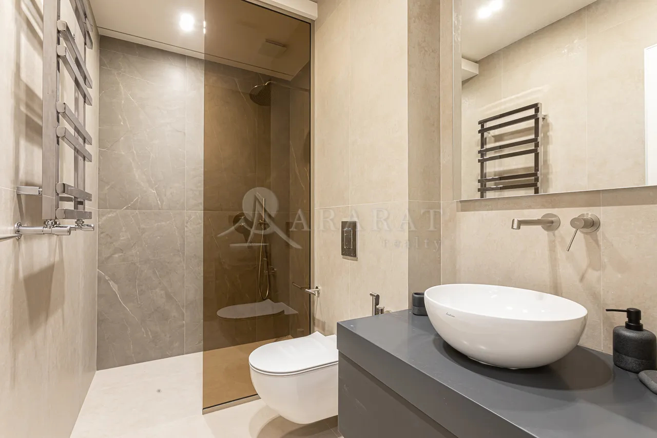 2 bedroom apartment for rent Arshakunyats Ave, Center Yerevan, 158341