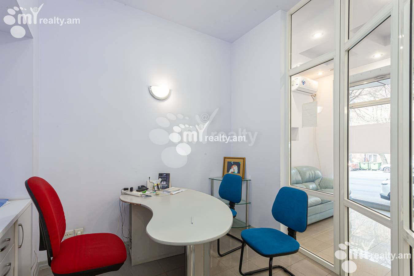 Commercial for sale خیابان کیِفیان, عربگیر ایروان, 144884