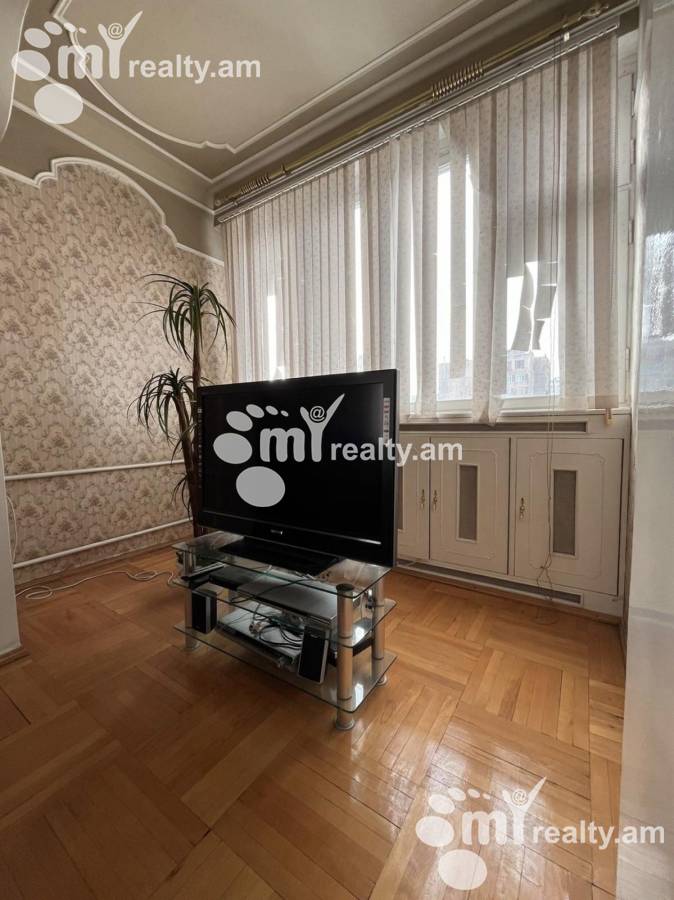 3 bedroom apartment for sale Chexov St, Chengavite Yerevan, 146626