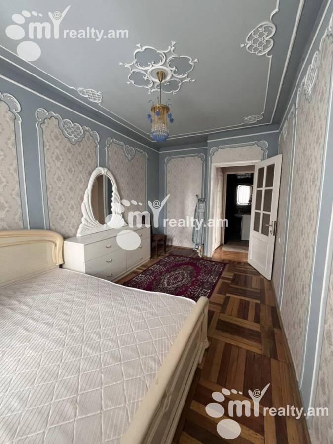 3 bedroom apartment for sale Chexov St, Chengavite Yerevan, 146626