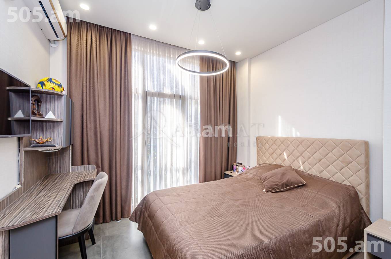 3 bedroom apartment for sale Baghramyan av(Arabkir), Arabkir Yerevan, 153875
