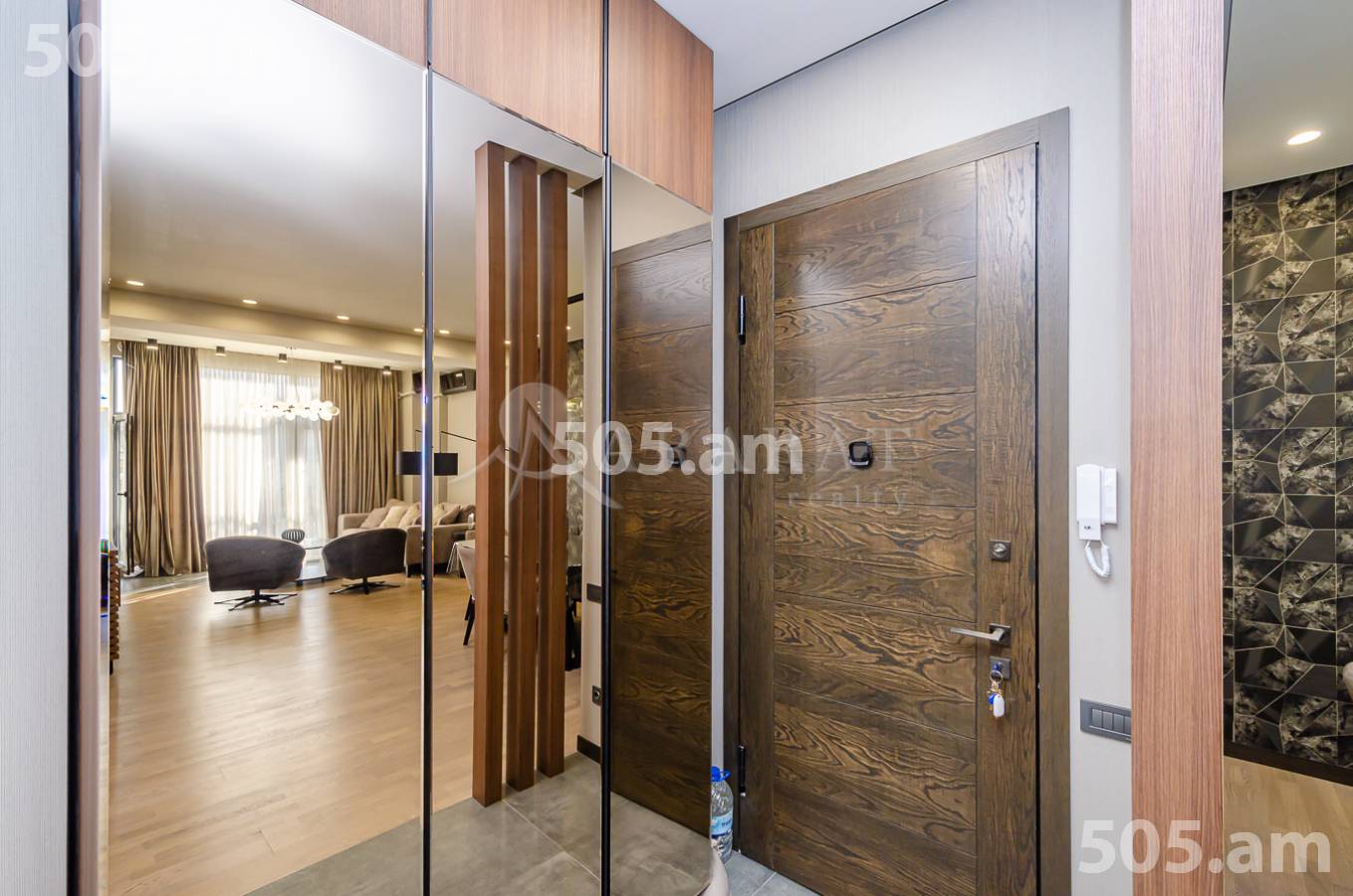 3 bedroom apartment for sale Baghramyan av(Arabkir), Arabkir Yerevan, 153875