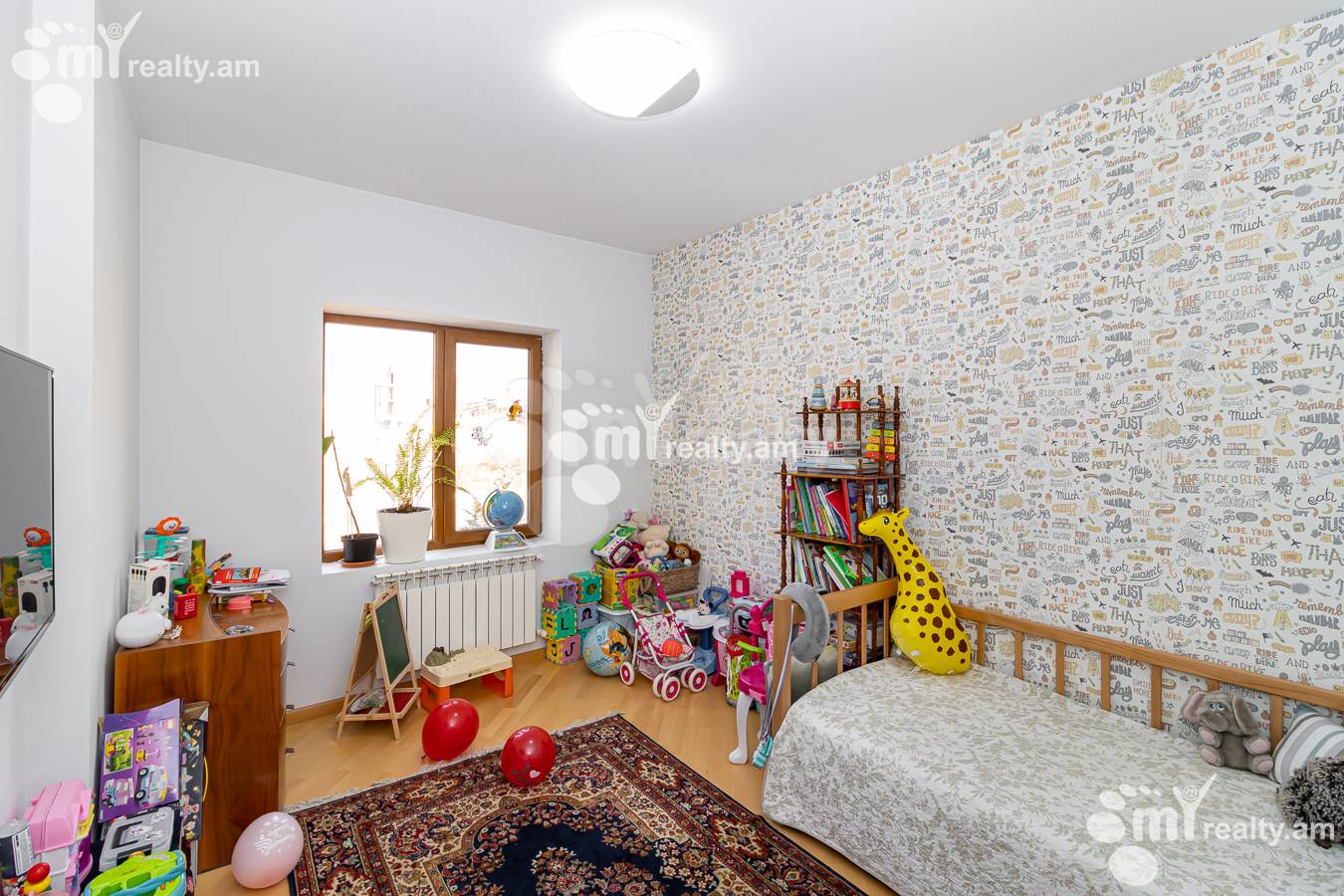 House for sale خیابان 8 نورک, نورک ماراش ایروان, 146282