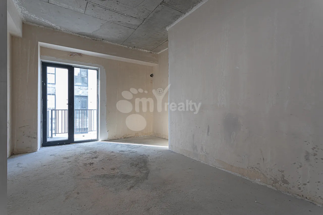 2 bedroom apartment for sale Baghramyan 3 alley, Arabkir Yerevan, 158171