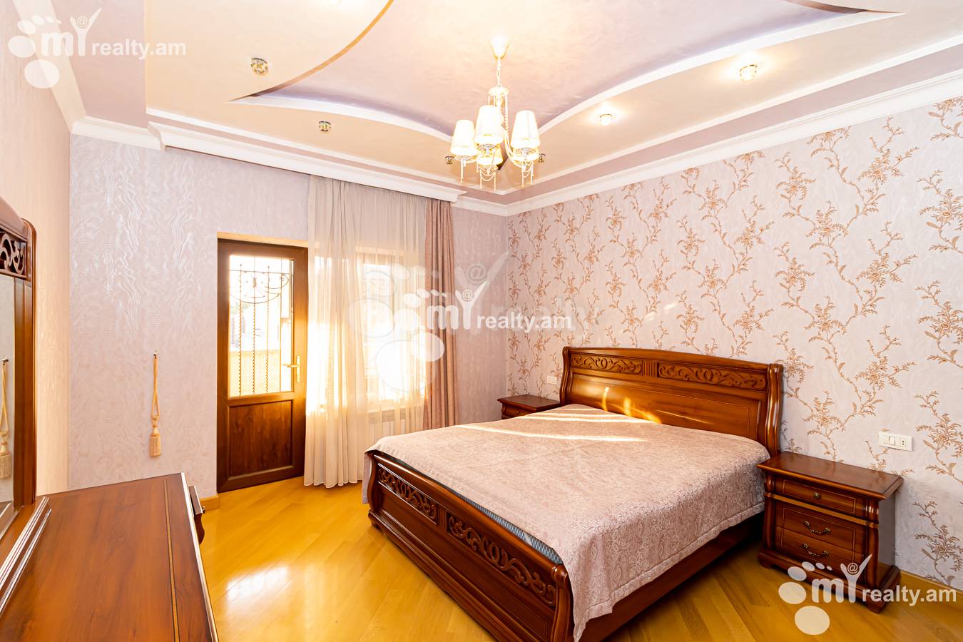House for sale G 1 dis., Ajapnyak Yerevan, 154562