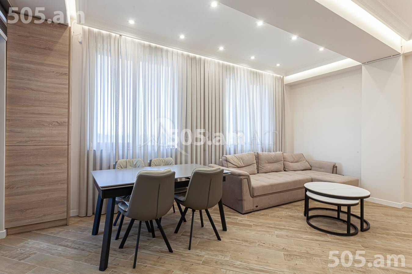 2 bedroom apartment for rent خیابان میکویان, داوتاشِن ایروان, 155920