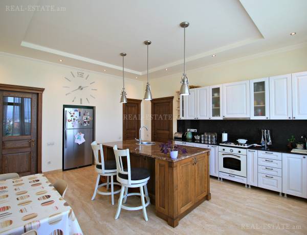 arandznatun-vacharq-Yerevan-Davtashen