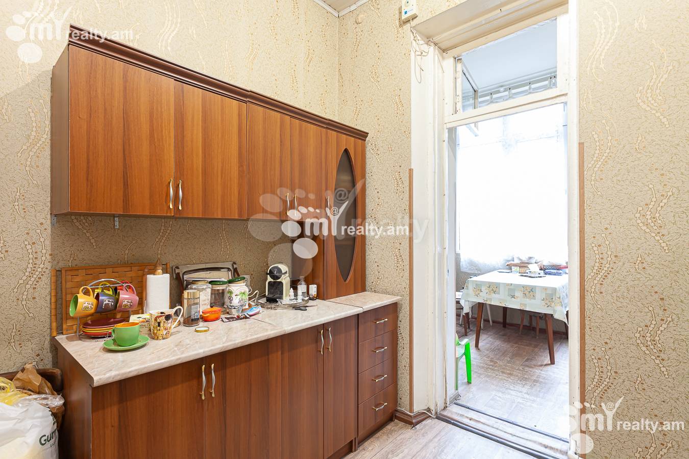 3 bedroom apartment for sale Saryan St, Center Yerevan, 147640