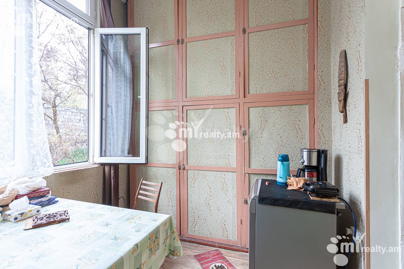 3 bedroom apartment for sale Saryan St, Center Yerevan, 147640