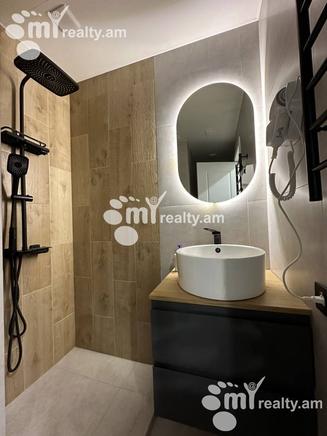 2 bedroom apartment for rent E. Qochar St, Center Yerevan, 151775